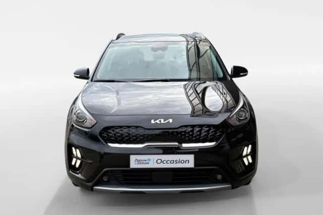 Kia Niro (2022) thumbnail 2