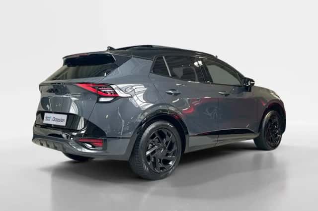 Kia Sportage (2023) thumbnail 5