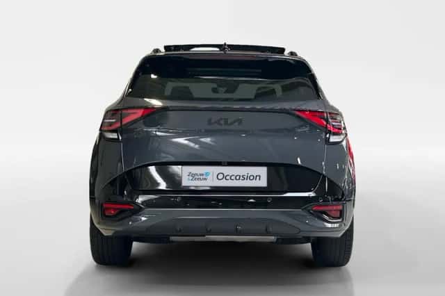 Kia Sportage (2023) thumbnail 6