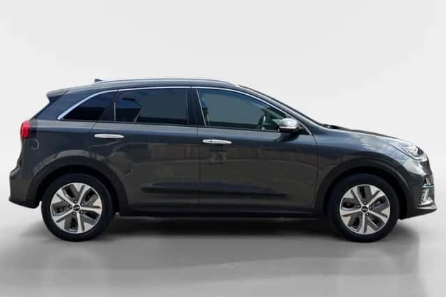 Kia Niro EV (2021) thumbnail 4