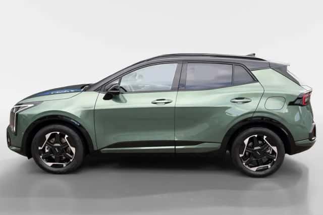 Kia Sportage (2026) thumbnail 5