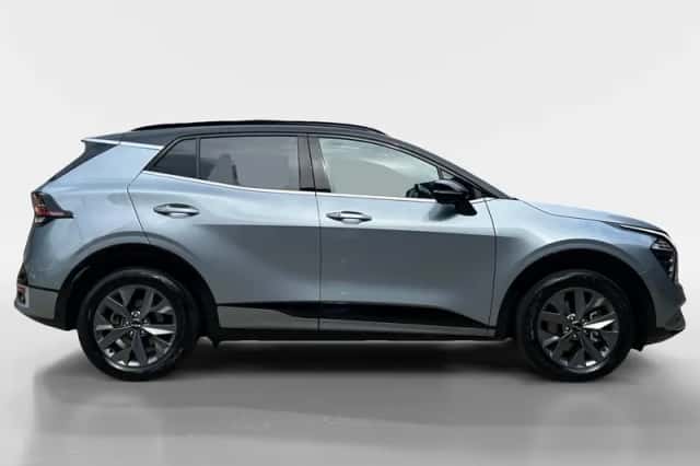 Kia Sportage (2025) thumbnail 4