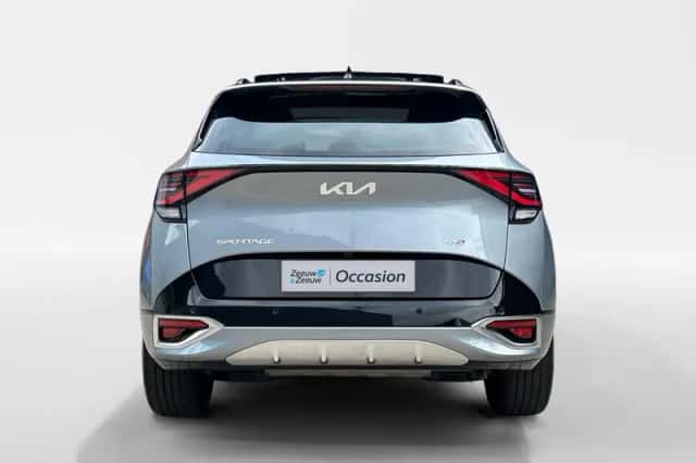 Kia Sportage (2025) thumbnail 6