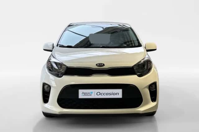 Kia Picanto (2019) thumbnail 2