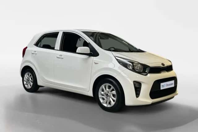 Kia Picanto (2019) thumbnail 3