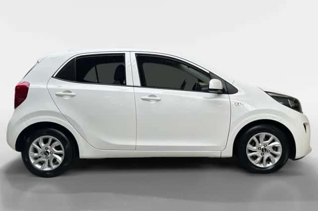 Kia Picanto (2019) thumbnail 4