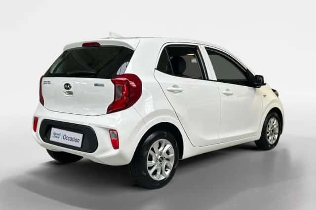 Kia Picanto (2019) thumbnail 5