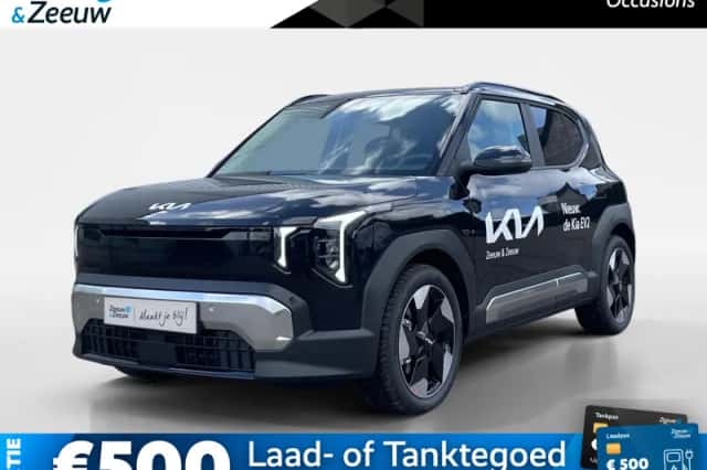 Kia EV2 (2026) thumbnail 1