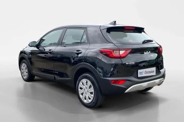 Kia Stonic (2025) thumbnail 2