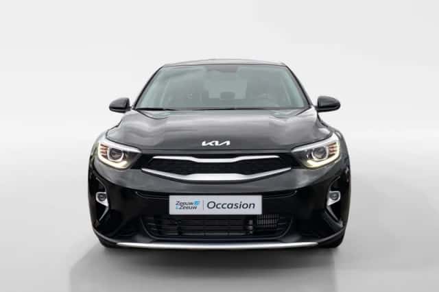 Kia Stonic (2025) thumbnail 2