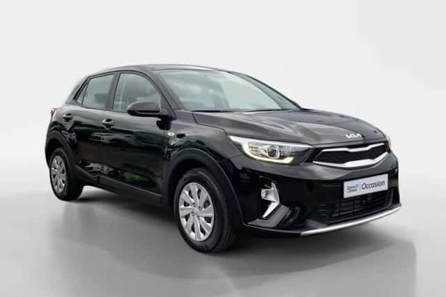Kia Stonic (2025) thumbnail 6