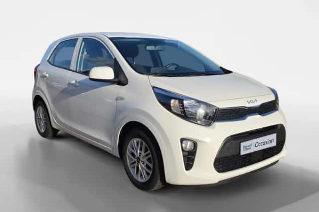 Kia Picanto (2023) thumbnail 6