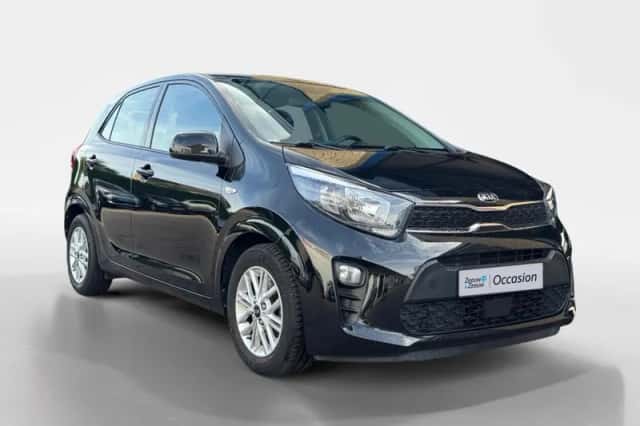 Kia Picanto (2021) thumbnail 6