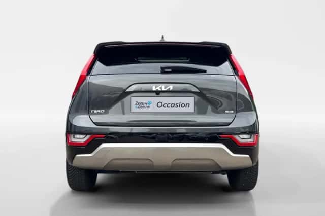 Kia Niro (2023) thumbnail 3