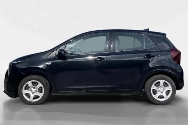 Kia Picanto (2026) thumbnail 2
