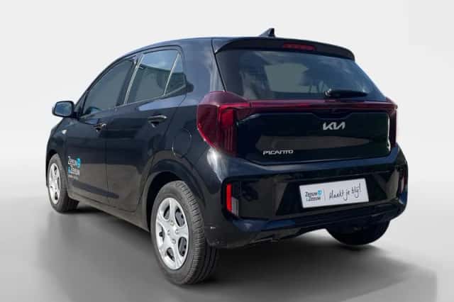 Kia Picanto (2026) thumbnail 3