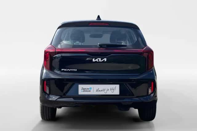Kia Picanto (2026) thumbnail 4