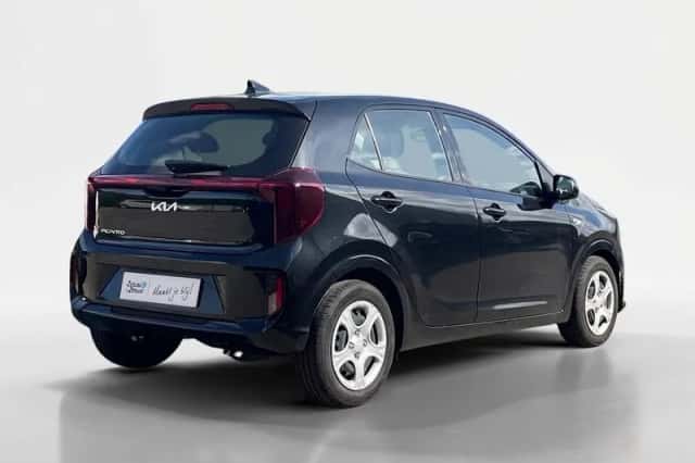 Kia Picanto (2026) thumbnail 5