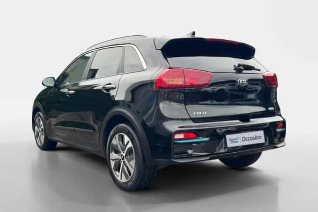 Kia Niro EV (2021) thumbnail 2