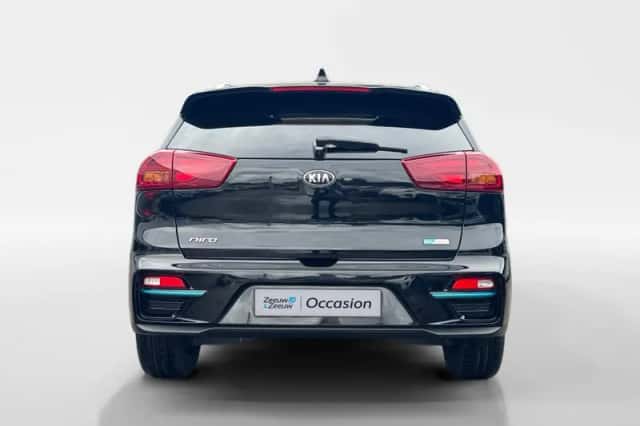 Kia Niro EV (2021) thumbnail 3