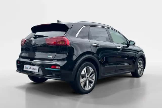 Kia Niro EV (2021) thumbnail 4