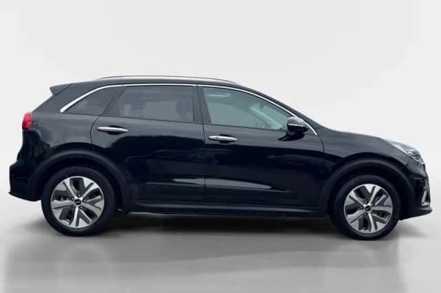 Kia Niro EV (2021) thumbnail 5