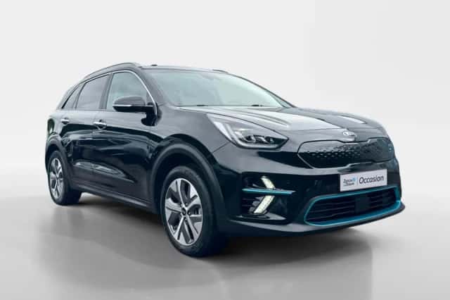 Kia Niro EV (2021) thumbnail 6