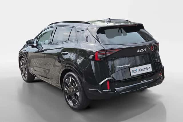 Kia Sportage (2026) thumbnail 5