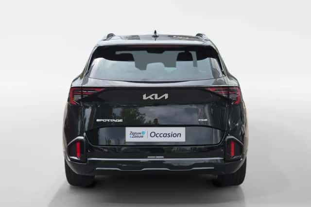 Kia Sportage (2026) thumbnail 6