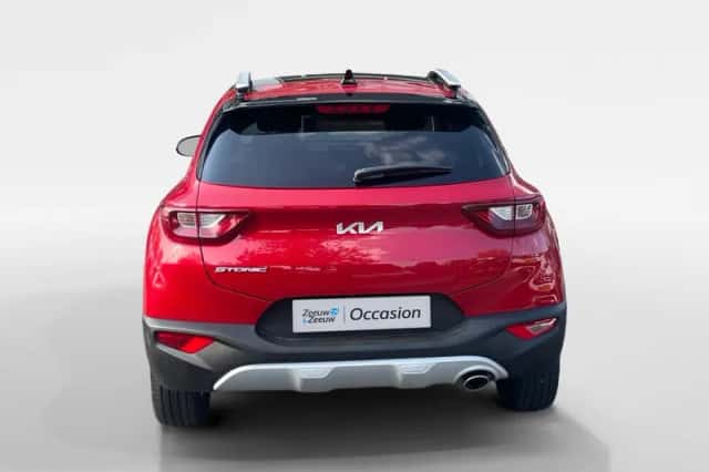 Kia Stonic (2021) thumbnail 6