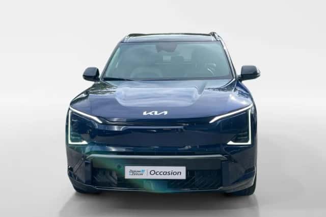 Kia EV5 (2026) thumbnail 3