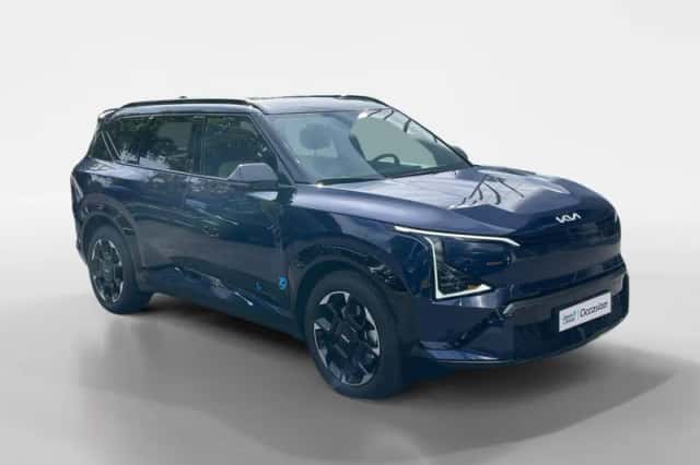 Kia EV5 (2026) thumbnail 4
