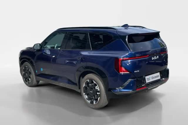 Kia EV5 (2026) thumbnail 5