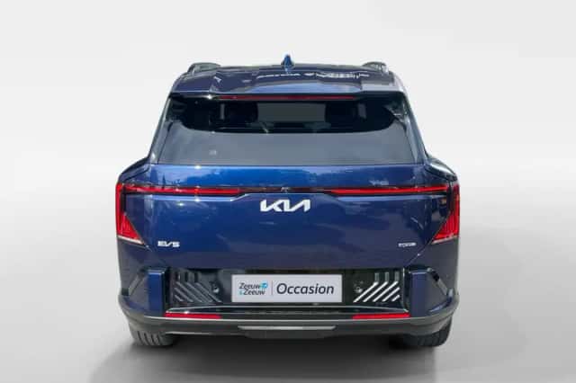 Kia EV5 (2026) thumbnail 6