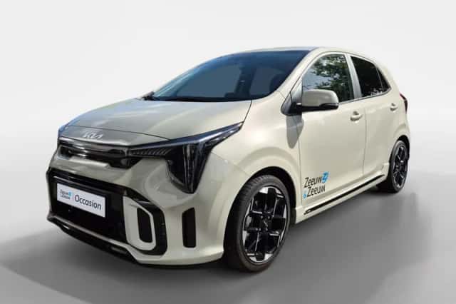Kia Picanto (2026) thumbnail 2