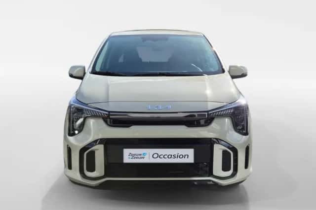 Kia Picanto (2026) thumbnail 3