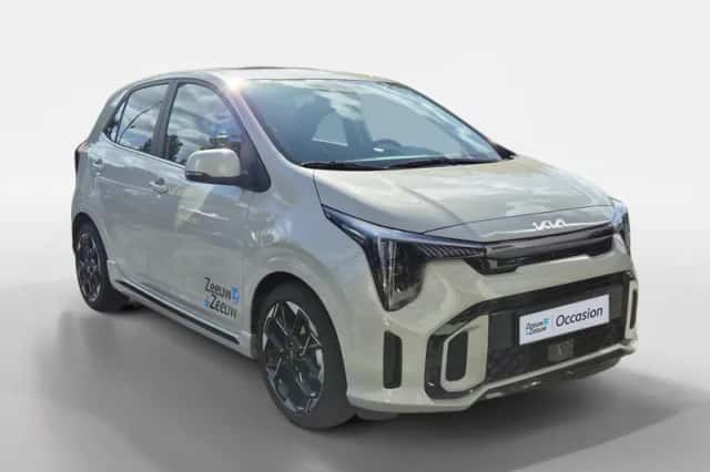 Kia Picanto (2026) thumbnail 4