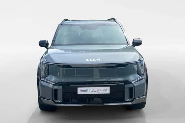 Kia EV9 (2026) thumbnail 3