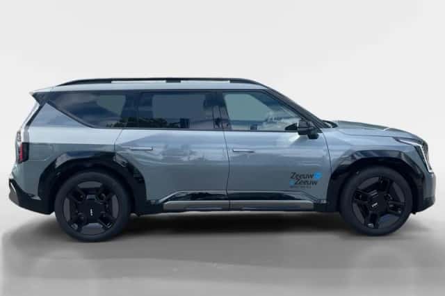 Kia EV9 (2026) thumbnail 5