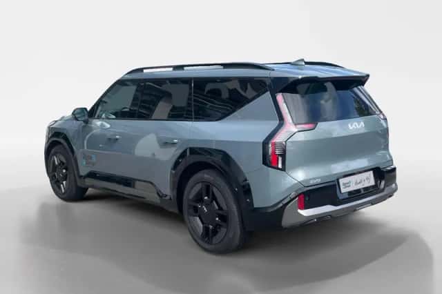Kia EV9 (2026) thumbnail 6