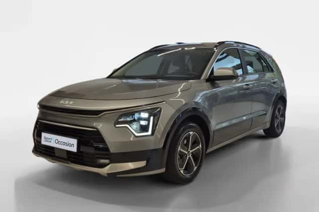 Kia Niro (2025) thumbnail 2