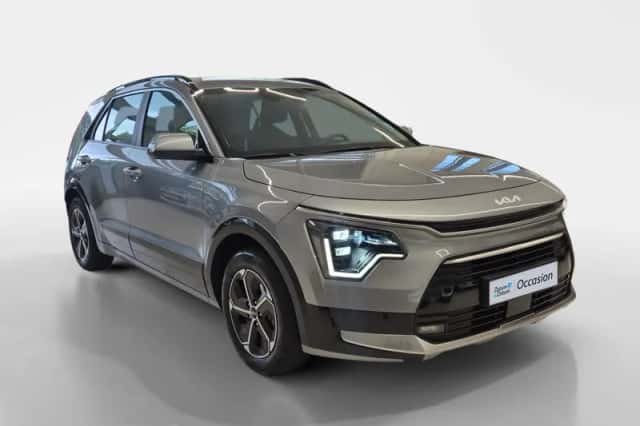 Kia Niro (2025) thumbnail 4