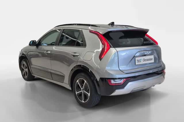 Kia Niro (2025) thumbnail 5