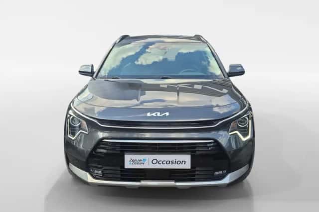 Kia Niro (2022) thumbnail 3