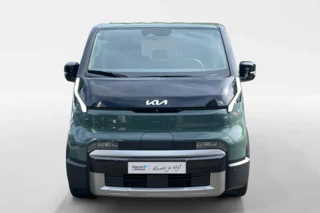 Kia PV5 (2025) thumbnail 3