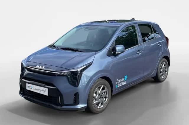 Kia Picanto (2026) thumbnail 2