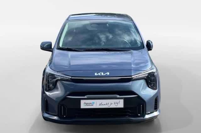 Kia Picanto (2026) thumbnail 3