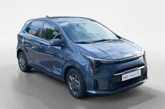 Kia Picanto (2026) thumbnail 4