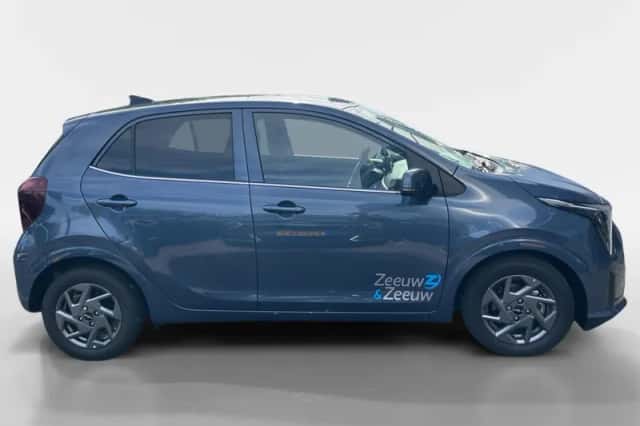 Kia Picanto (2026) thumbnail 5