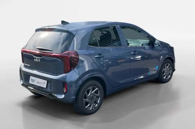Kia Picanto (2026) thumbnail 6